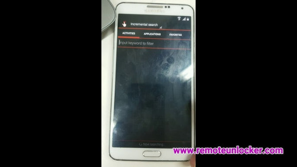 Samsung galaxy note 3 gt n9000 bypass google frp -  updated May 2024