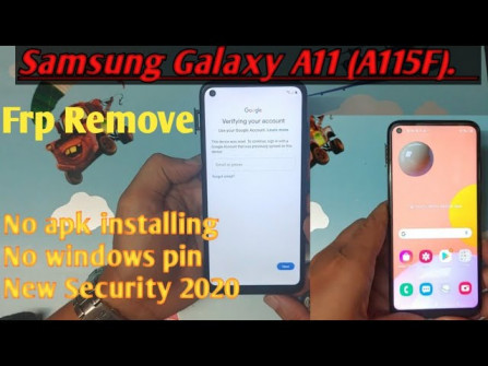Samsung galaxy note pro sm p905f0 bypass google frp -  updated May 2024