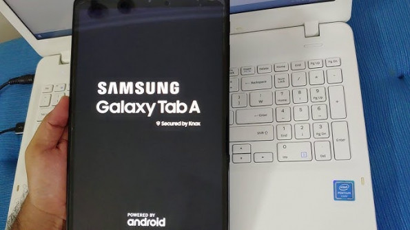Samsung galaxy tab a 10 1 gtaxlwifi sm t580x bypass google frp -  updated May 2024
