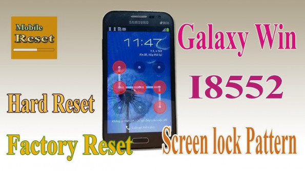 Samsung galaxy win delos3geur gt i8552b bypass google frp -  updated May 2024
