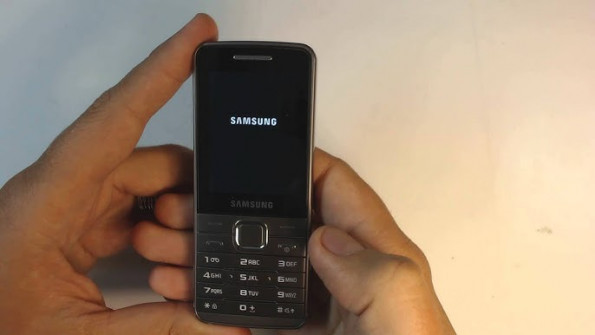 Samsung primo gt s5610 bypass google frp -  updated May 2024