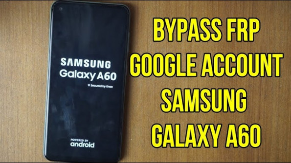Samsung sm a606y bypass google frp -  updated May 2024