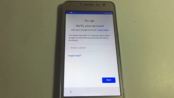 Samsung sm g532g bypass google frp -  updated May 2024