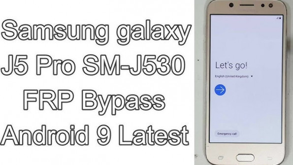Samsung sm j530fm bypass google frp -  updated May 2024