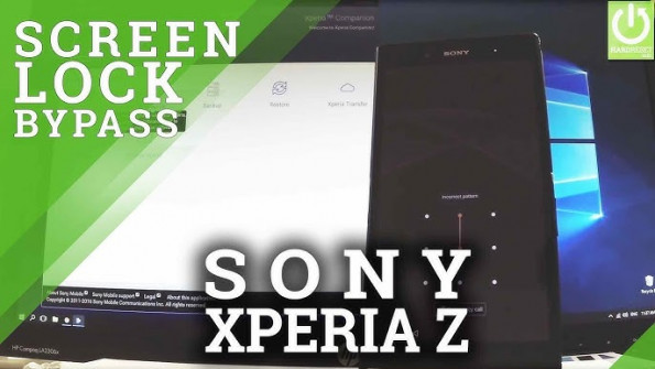 Sony xperia z ultra lte sol24 bypass google frp -  updated May 2024