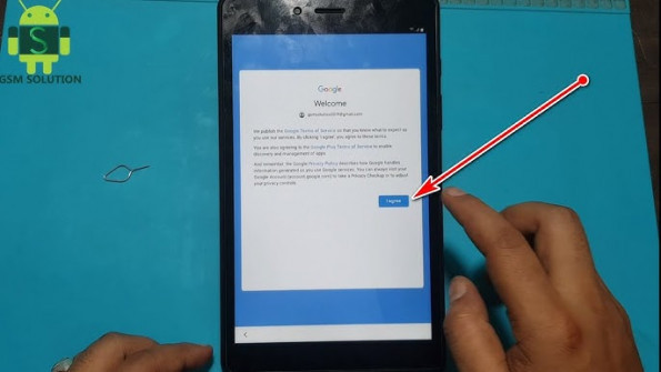 Sponge tab 8 bypass google frp -  updated May 2024