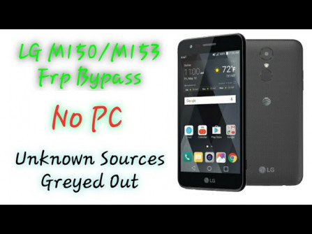 Symphony m150 bypass google frp -  updated May 2024