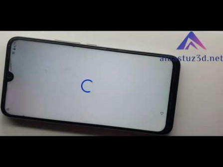Umidigi bison 2 rp04 bypass google frp -  updated May 2024
