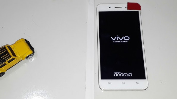 Vivo y55l 1603 bypass google frp -  updated May 2024